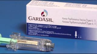 Better Health HPV Vaccine [upl. by Anitsej973]