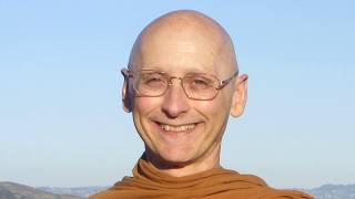 A Thread of Authenticity  Ajahn Karunadhammo [upl. by Xylia]