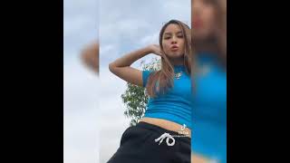 ERICKA PINEDA TIKTOK COMPILATION 2021 [upl. by Hamo157]