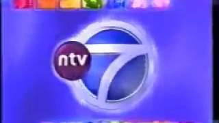 NTV7 Malaysia Ident 20012004 [upl. by Opportina]