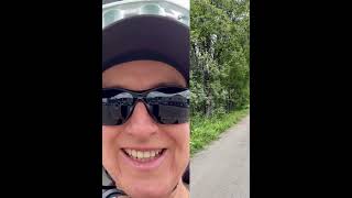 fahrradtour mountains travel urlaub engadin [upl. by Tansey]