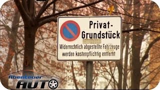 ParkplatzMythen  Die besten ParkTipps  Abenteuer Auto Classics [upl. by Frederick]