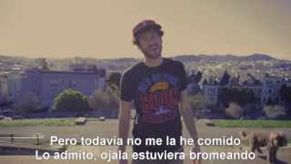 Lil Dicky  ExBoyfriend subtítulos en español [upl. by Lanctot248]