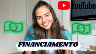 FINANCIAMENTO na faculdade de MEDICINA  tirando todas as DÚVIDAS [upl. by Keese]