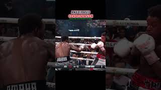 Crawford VS Spence  Highlights boxing action combat sports fight [upl. by Siulesoj]