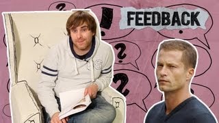 Til Schweiger kriegt AUFS MAUL und Gewinner Gewinner Gewinner  RoundUp Feedback [upl. by Meisel717]