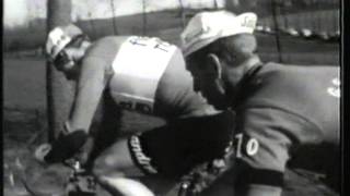 ronde van Vlaanderen 1964 Rudi Altig [upl. by Ennaxor69]