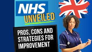 All About the NHS in the UK 🇬🇧  Medical Appraisals UK  Medical Appraisals [upl. by Dimitri804]