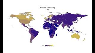 Electoral Democracy Polyarchy [upl. by Name]