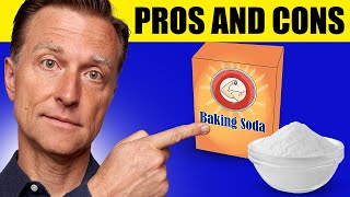 The Dangers and Benefits of Baking Soda [upl. by Einnov]