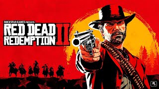 RED DEAD REDEMPTION 2 PC  PARTE 7 [upl. by Nnaira]