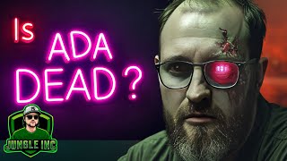 Is Cardano ADA Becoming Irrelevant What You Need to Know [upl. by Lenaj]