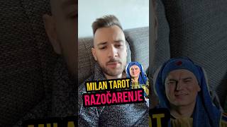 Parfem koji koristi Milan Tarotcovekparfem milantarot parfem [upl. by Rramaj]