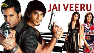 Jai Veeru  Hindi Full Movie  Fardeen Khan Kunal Khemu Dia Mirza Arbaaz Khan  Hindi Movie 2024 [upl. by Maloney]