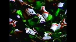 Kronenbourg 1664 Beer Commercial from 1995 [upl. by Aihsilat]