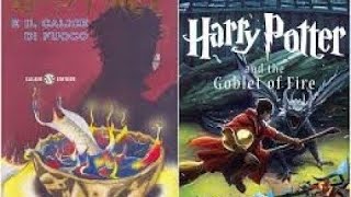 Harry Potter e Il Calice Di Fuoco • Parte 2 • • Letto Da Francesco Pannofino Audiolibro in Italiano [upl. by Dannel]