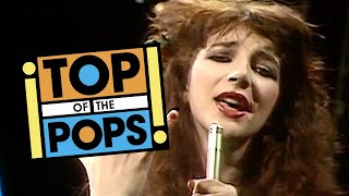 Top 10 Iconic Top of the Pops Performances [upl. by Iline]