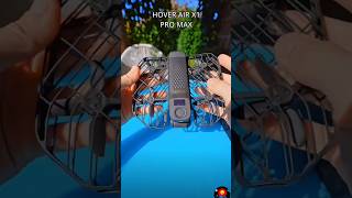 Hover Air x1 pro max unboxing shorts hoverairx1 hoverair [upl. by Venola107]