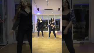 Chokra Jawan Re dance cover trending bollywood india dance viral dharmiksamani gauaharkhan [upl. by Pengelly]