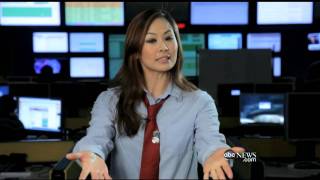 2010 Year In Review with Yahoo Trends Expert Pamela Woon [upl. by Kcam591]