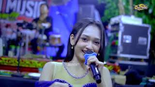 SELENDANG BIRU FULL NGAPLAK  AREVA MUSIC HORRE TERBARU 2024DL SOUNDMONICA MULTIMEDIA [upl. by Ahsied39]