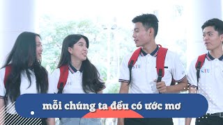 Đánh thức đam mê Chinh phục ước mơ  Bí kíp quotBẻ khóa tương laiquot cùng STU [upl. by Nauqan]