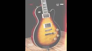 Delightful Eastman SB59 Les Paul guitar in Sunburst finish [upl. by Toblat]