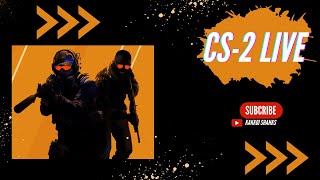 CS2 LIVE🔴  PREMIUM GAMEPLAY cs2live cs2india cs2 [upl. by Georgia549]