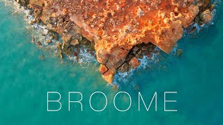 The Best of Broome  The Kimberley Western Australia [upl. by Aicekat146]