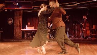 Zeynep Aktar and Sercan Yigit – Yapeyu at Cruise Tango Fest 2024 [upl. by Isyad]