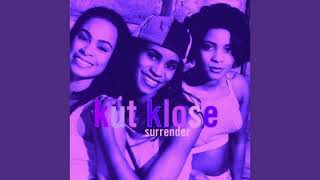 Kut Klose amp HTown  Surrender amp They Like It Slow Mashup By DJ LILBONE SLOWED [upl. by Salim]