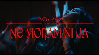 MATIJA CVEK amp THE FUNKENSTEINS  Ne moram ni ja Official Video [upl. by Nannie]