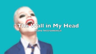 The Wall in My Head Instrumental – Everyones Talking About Jamie [upl. by Ettener]