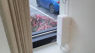 Zemismart Tuya WiFi Blind Driver Work With Alexa [upl. by Fletcher]