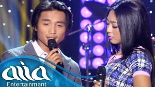 Biết Đến Bao Giờ  Hà Thanh Xuân amp Tuấn Vũ Liveshow Hà Thanh Xuân  Tango Tím [upl. by Erreid]