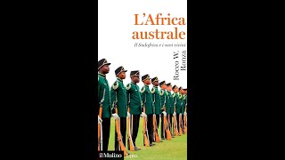 LAfrica australe [upl. by Alicsirp]