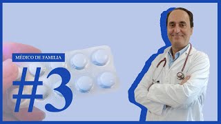 🧧¿QUE es y Para qué SIRVE el IBUPROFENO ✨✨ANALGESICOS 3 [upl. by Aihsatsan]