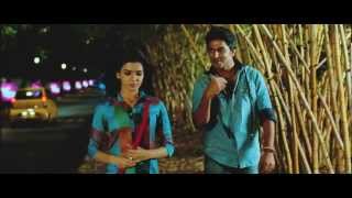 Konjam ulari kotava Video Song Naan EE 720p Bluray Multi Audio raj [upl. by Baal93]