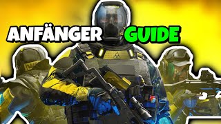 Rainbow Six Extraction  How To Play Solo Single Player R6 Extraction [upl. by Lunnete]