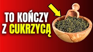 6 Cudownych Roślin które Kontrolują Cukrzycę i Obniżają Poziom Cukru [upl. by Whitehurst]