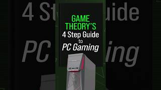 Your Ultimate Guide to PC Gaming🖥️ shorts [upl. by Wertheimer]