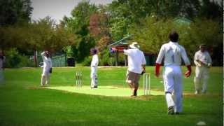 Cricket USA  West Region  Inter League  HCL vs CCL [upl. by Marlie270]