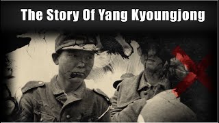 The Story Of Yang Kyoungjong  DDay June 6 Utah Beach [upl. by Edouard]