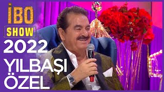 İbo Show 2022 Yılbaşı Özel [upl. by Ayhay]