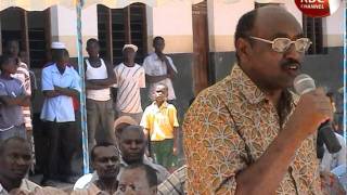 Farming in Kilifi county [upl. by Douglas507]