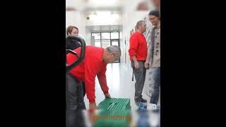 nside Halden Fengsel A Glimpse into the Worlds Most Humane Prison explorechannel HaldenFengsel [upl. by Rocray]