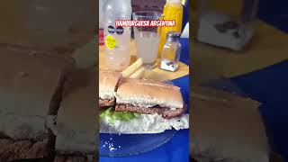 MILANESA ARGENTINA ARGENTINA [upl. by Dammahom]