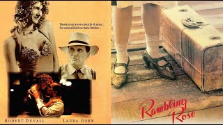 Rambling Rose 1991  by Elmer Bernstein [upl. by Junie222]