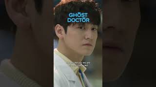 Ghost Doctor  Best of 2022  Korean Drama [upl. by Hebel]