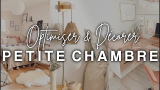 13 conseils et idées de rangement pour chambre parentale  optimiser espace chambre ✨ shortsyoutube [upl. by Atekihs154]